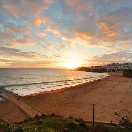 Duplex Sea View By Albufeira Holidays Esterno foto