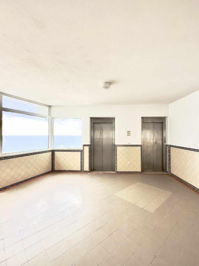 Duplex Sea View By Albufeira Holidays Esterno foto