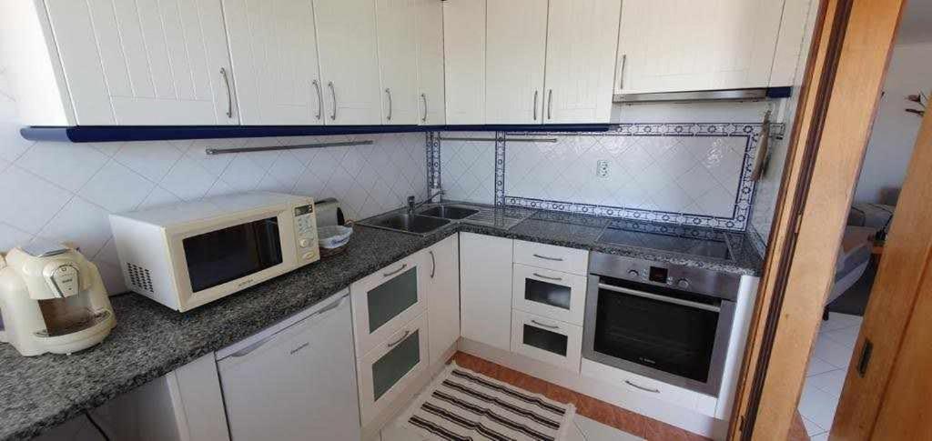 Duplex Sea View By Albufeira Holidays Esterno foto